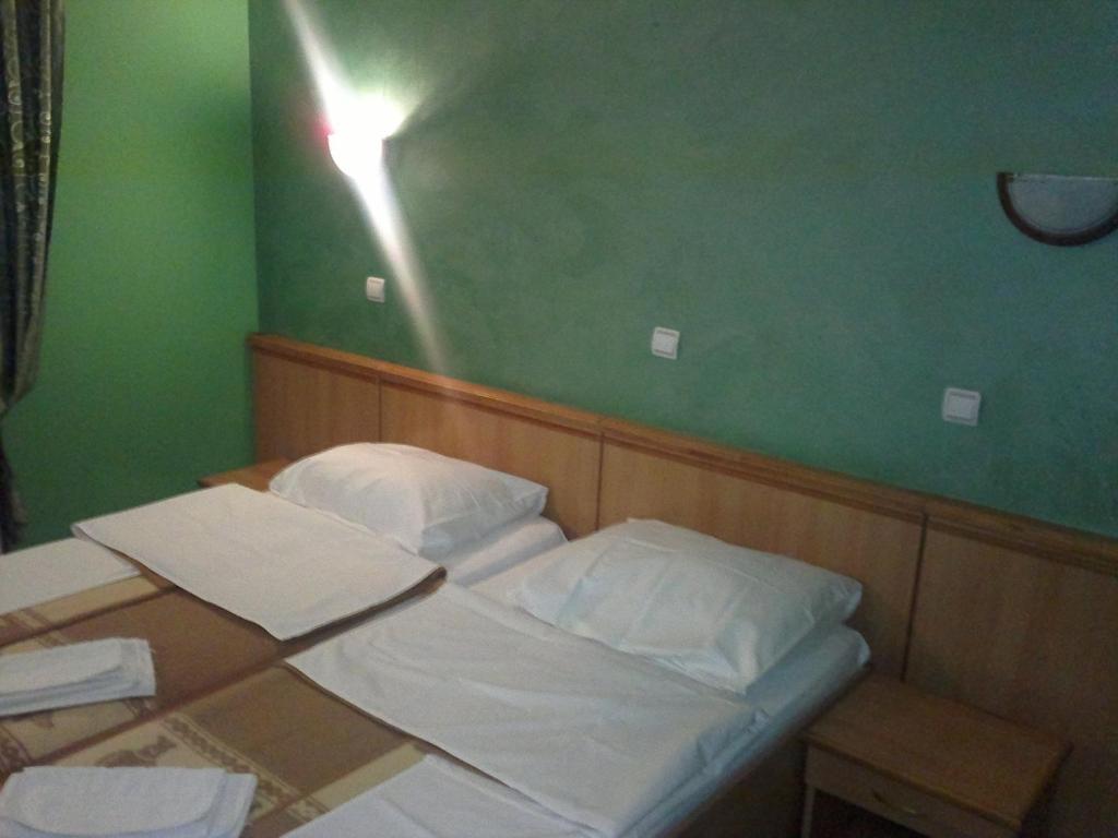 Guest Accommodation Kordun Novi Sad Room photo