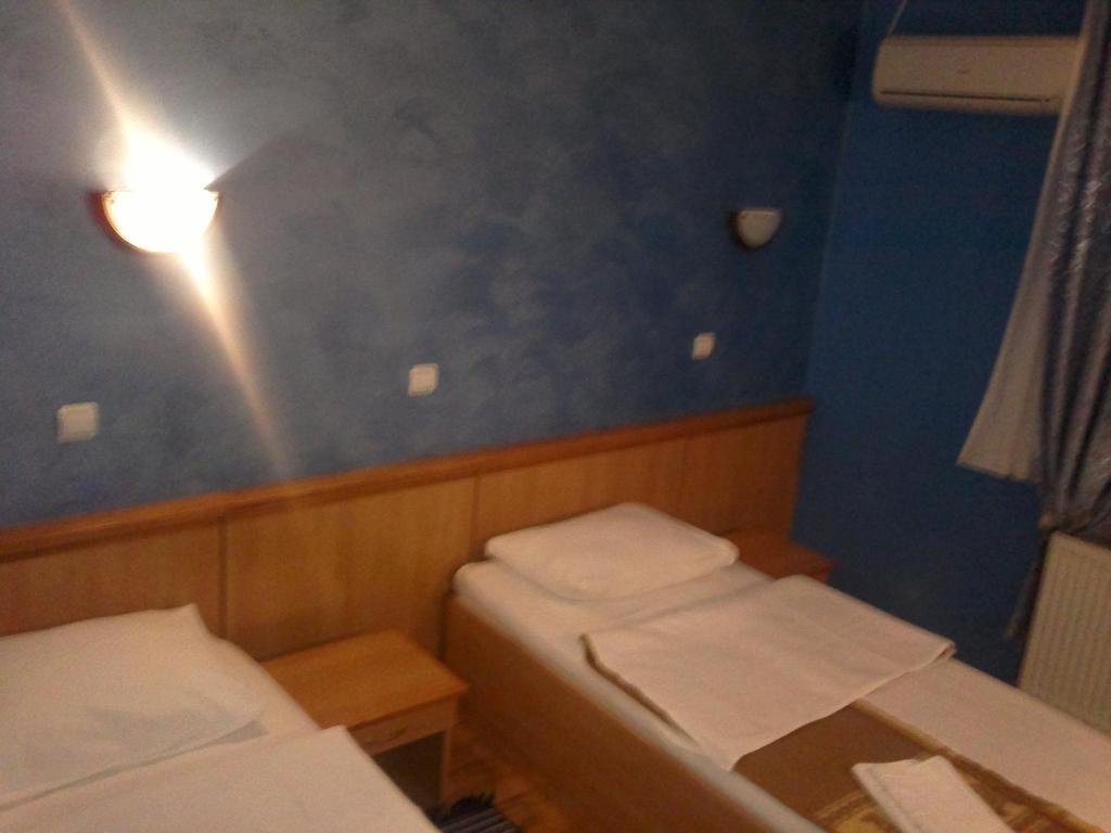 Guest Accommodation Kordun Novi Sad Room photo