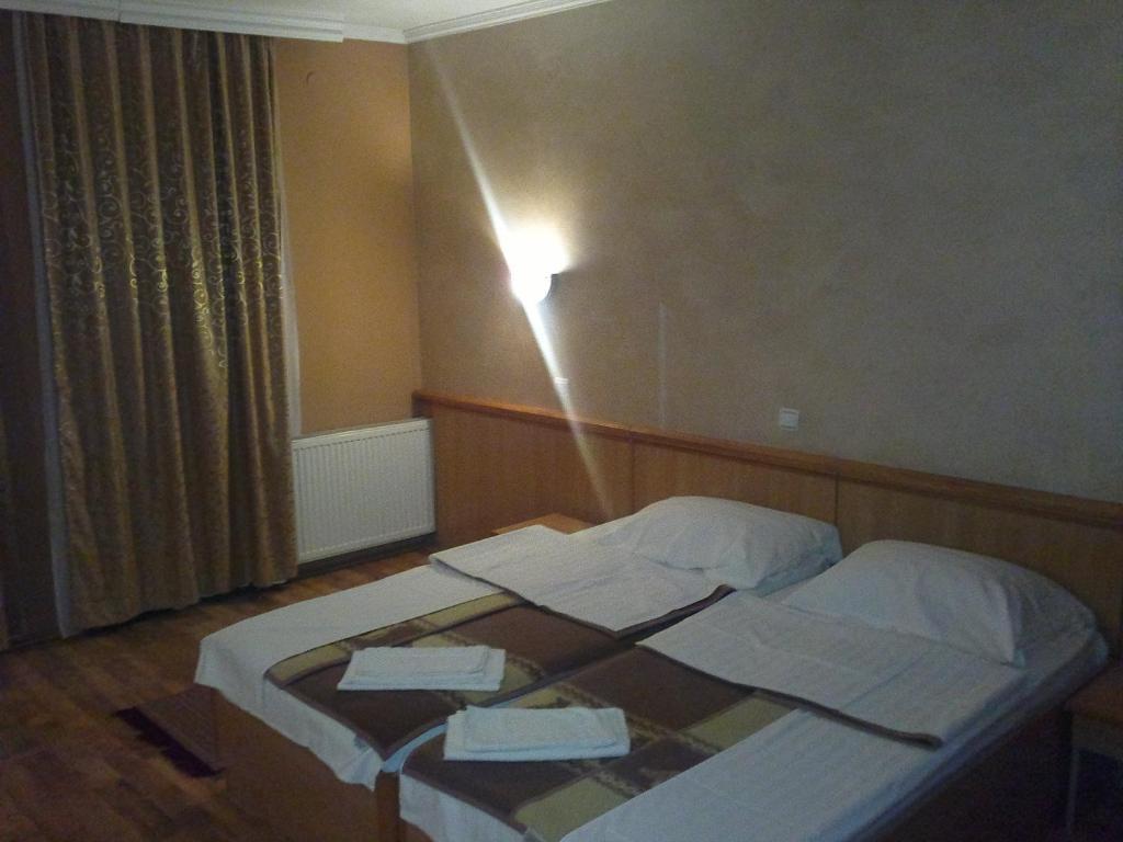 Guest Accommodation Kordun Novi Sad Room photo